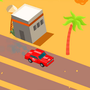Driver Highway