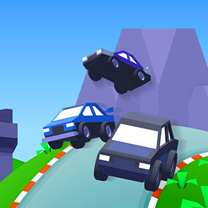 Tiny Race