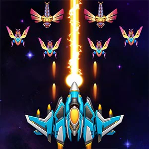 Space Shooter