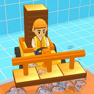 Tile Building