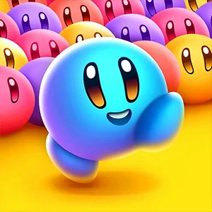 Block Sort Block Puzzle